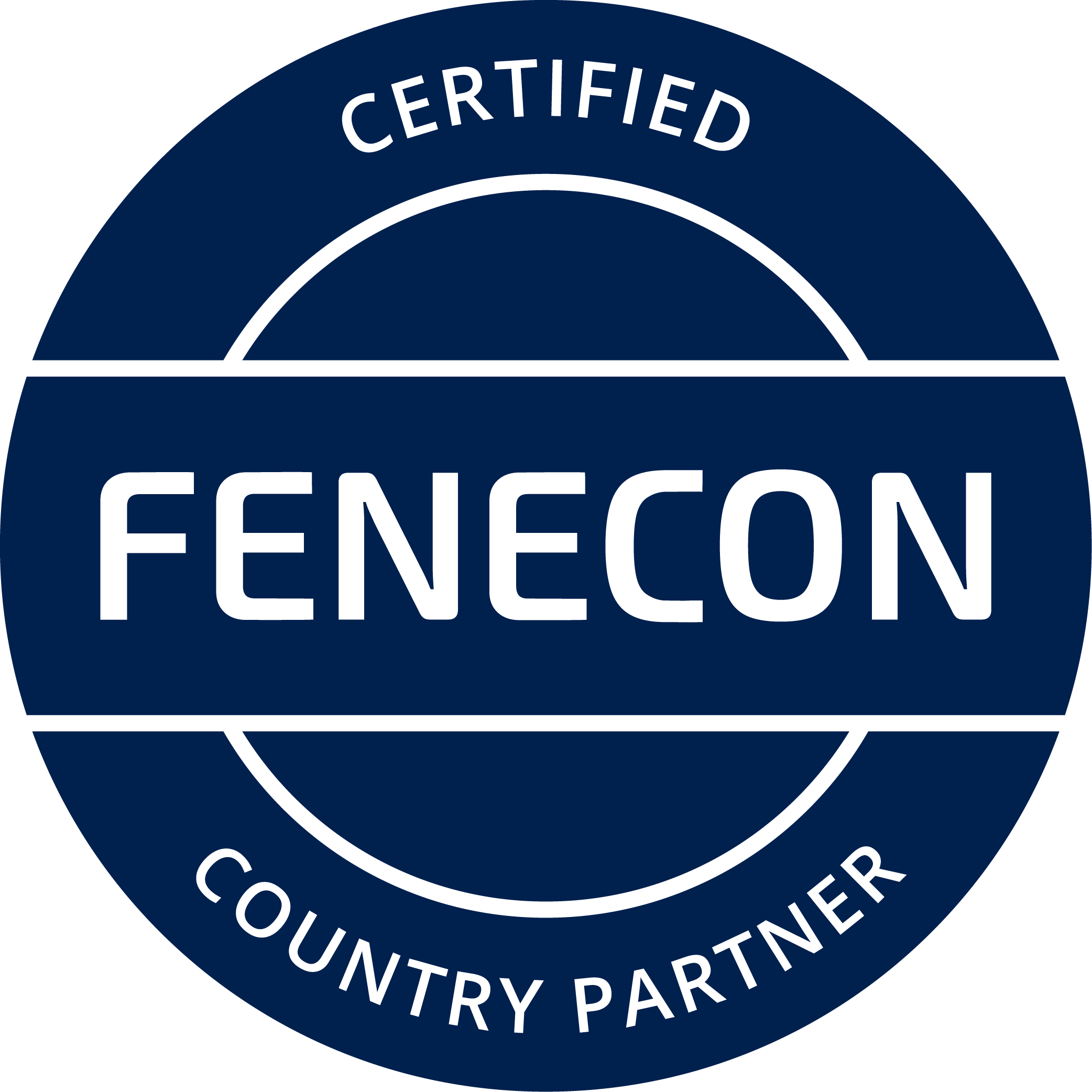 FENECON Certified Country Partner